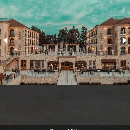 Buona Vitta Gramado Resort & Spa By Gramado Parks-2