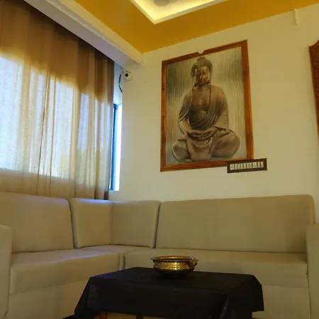 Harsha Haritha Residency-3