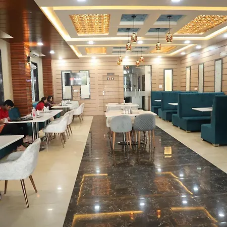 Srg Inn Hotel-2
