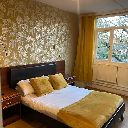 West Park Hotel Chalets-3