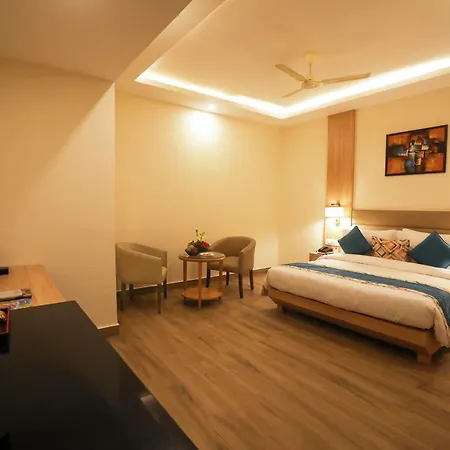 Elora Lords Eco Inn , Lucknow-2