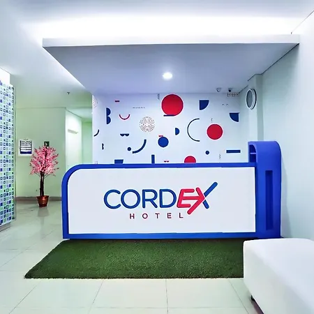 Cordex Hotel Ancol-2