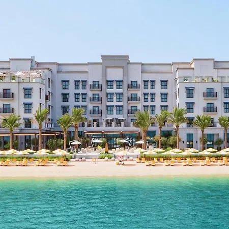Vida Beach Resort Umm Al Quwain-2
