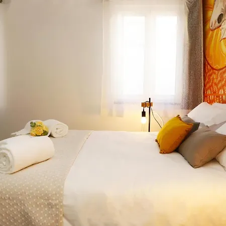 Le Jardin Secret De Faro Guesthouse-3