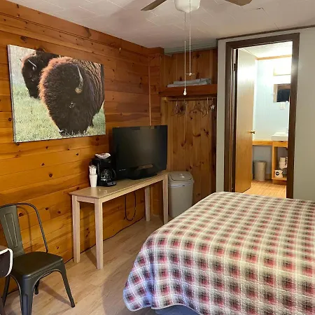 Mountain View Motel & Campground-2