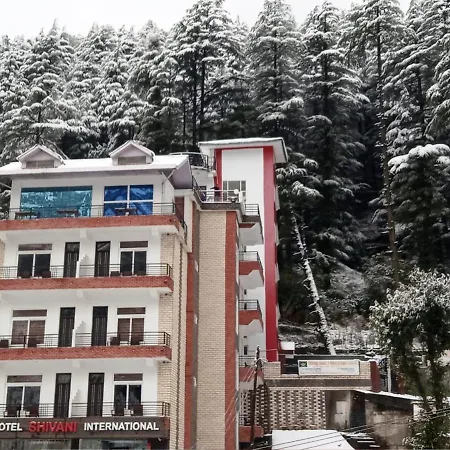 Hotel Shivani International-3
