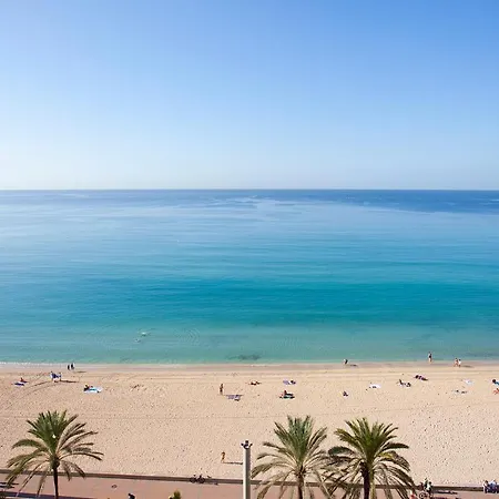 Fergus Style Palma Beach (Adults Only)-2