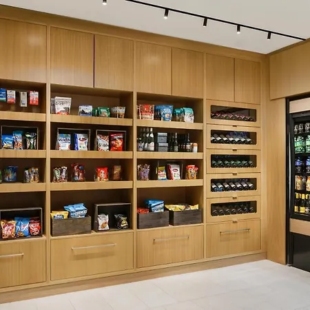 Ac Hotel By Marriott Portland Beaverton-2