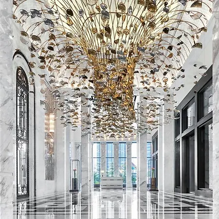 The Langham, Jakarta-2