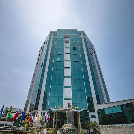 Miraflores Colon Hotel-3