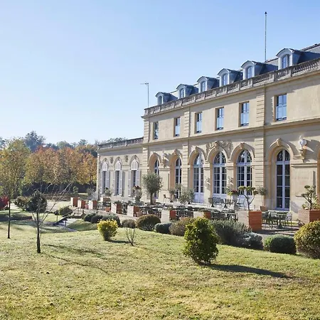 Maison Du Val - Les Maisons De Campagne-2