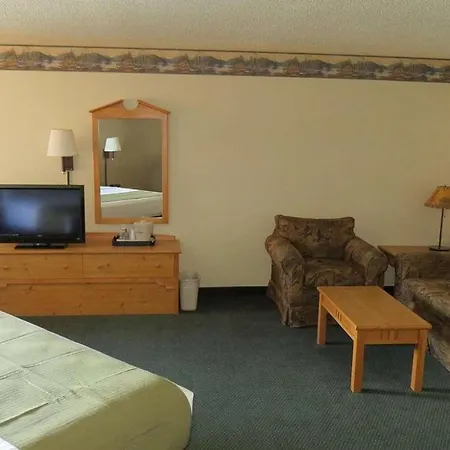 Cobblestone Hotel & Suites - Ladysmith-3