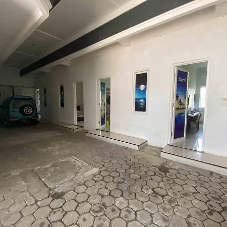 Ana Inn Ambarawa Mitra Reddoorz-3