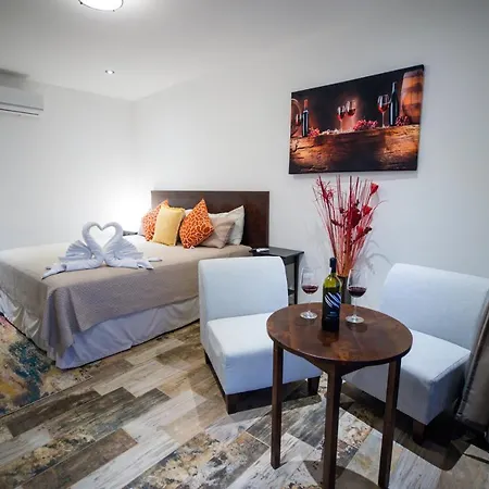 Cuatro Lunas Hotel Boutique-2