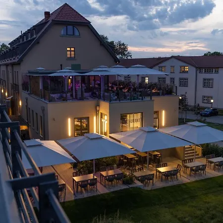 Das Kehrs - Hotel Auf Dem Petersberg-3