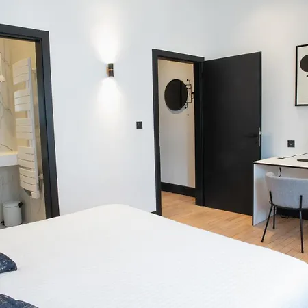 JAMES Résidence&Spa-3