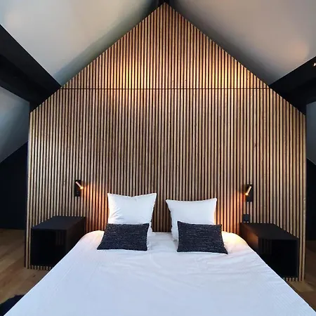 JAMES Résidence&Spa-3