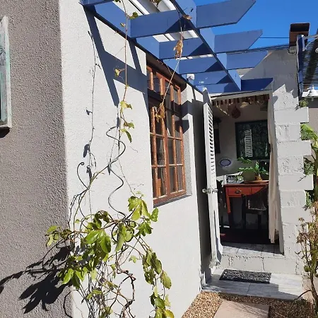 Strand Guesthouse-2