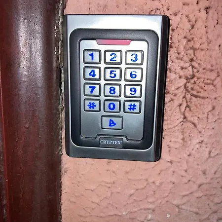 Casa Nora (Private rooms)-3