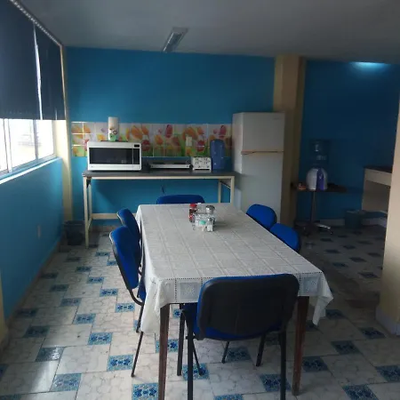 Casa Azul Aragon-3