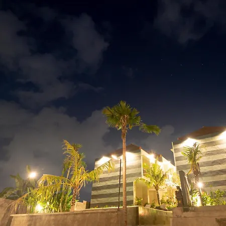 Musa Canggu-3