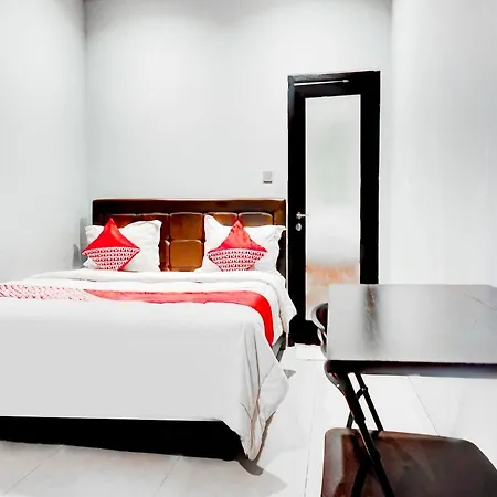 OYO 90438 Mampang 34 Residence-2