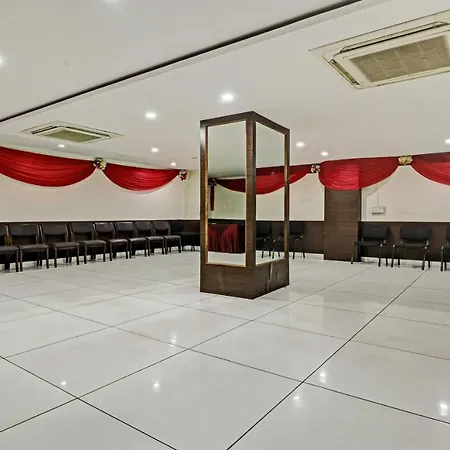 Treebo Mohit Regency-2
