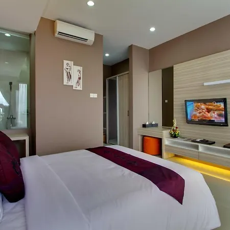 ABISHA89 Resort Jimbaran-3
