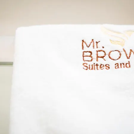 Mr. Brown - San Paolo-3