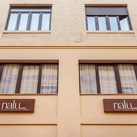 Nalu Valencia Boutique Rooms-2