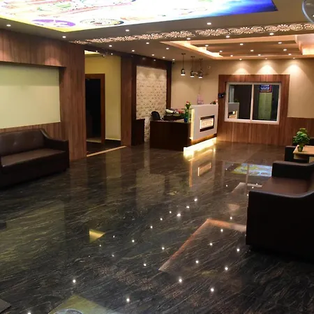 Hotel Guru Estate-2