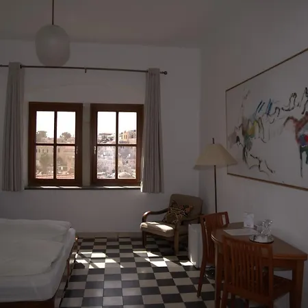 Austrian Pilgrim Hospice-3