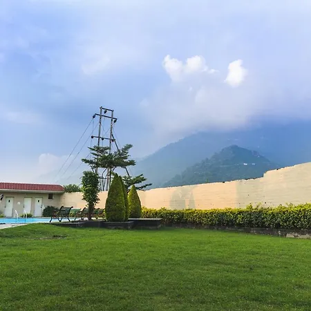Hotel Asia Vaishnodevi By Geetanjali Group Of Hotels-3