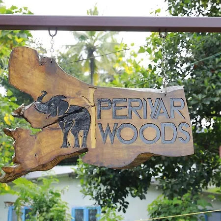Periyar Woods-3