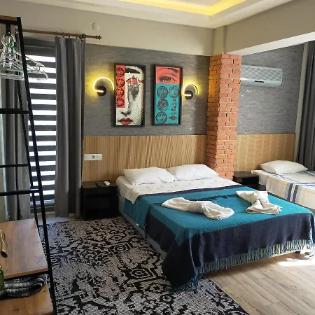 Akdeniz apart hotel-2
