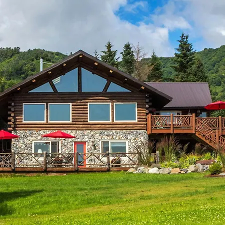 Juneberry Lodge-2