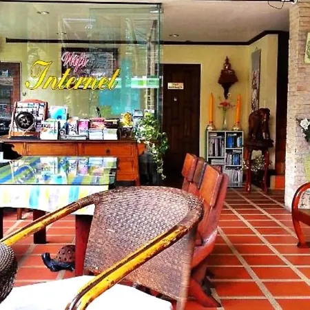 Andaman House Sha Plus-3