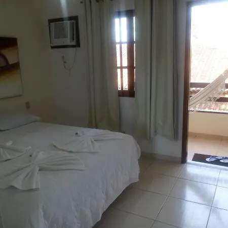 Pousada Cabufa-2