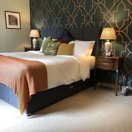 Moortown Lodge B&B-2