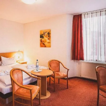 Waldhotel Soodener-Hof-3