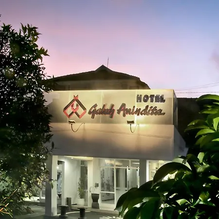 Hotel Galuh Anindita-3