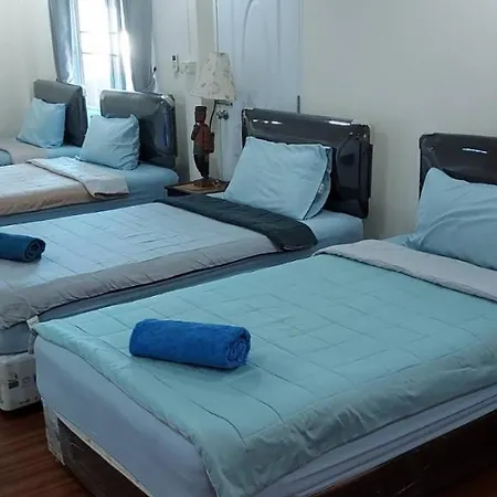 A.N. House-3