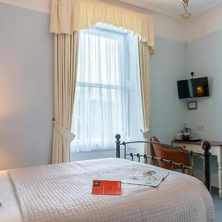 Queensberry House B&B-3