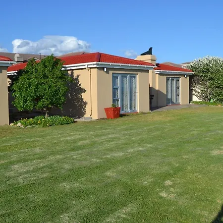 Hermanus Beach Club - Le Maree House 18-3