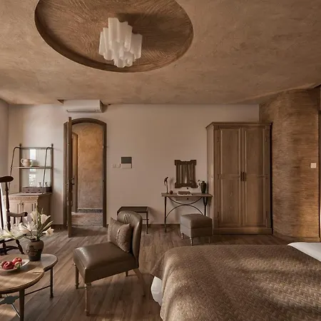 Le Recit Boutique Hotel De Dalat-2