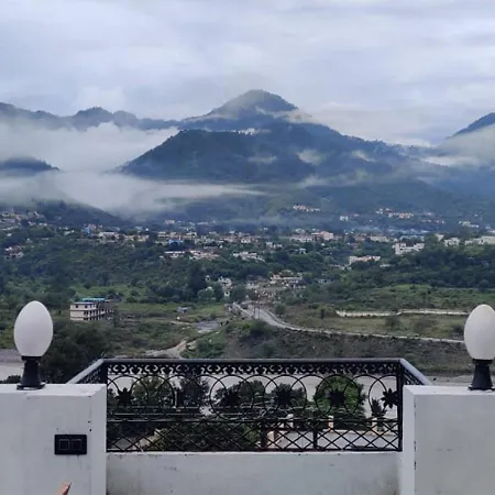 Aashriwad Hotel-3