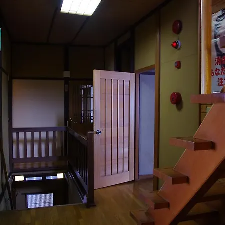 Ryokan Takayama-2