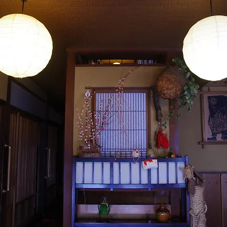 Ryokan Takayama-2