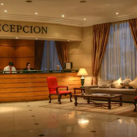 Hotel Costa Real-3