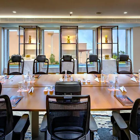 Welcomhotel By Itc Hotels, Bhubaneswar-3